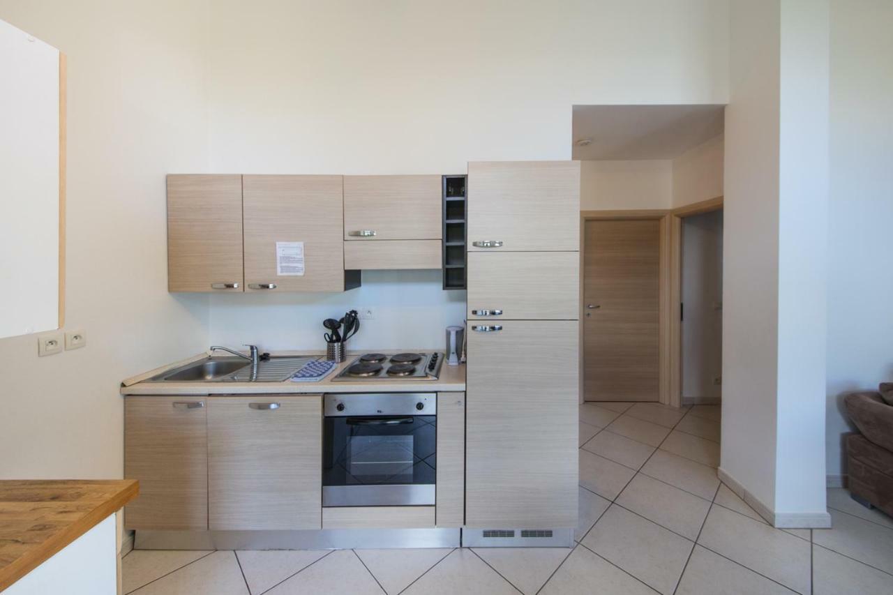 Annecy-Pavillon Apartment Дюeн Екстериор снимка
