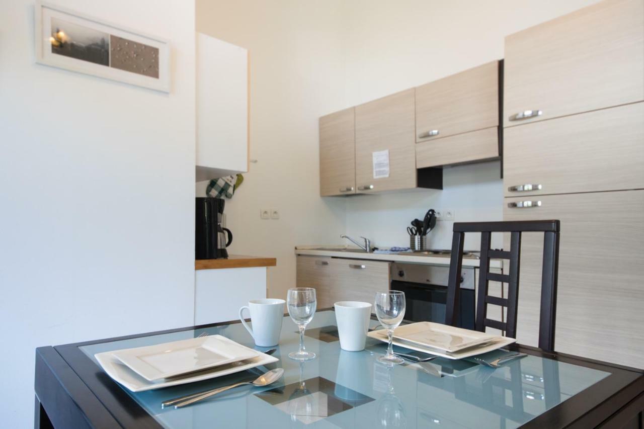 Annecy-Pavillon Apartment Дюeн Екстериор снимка