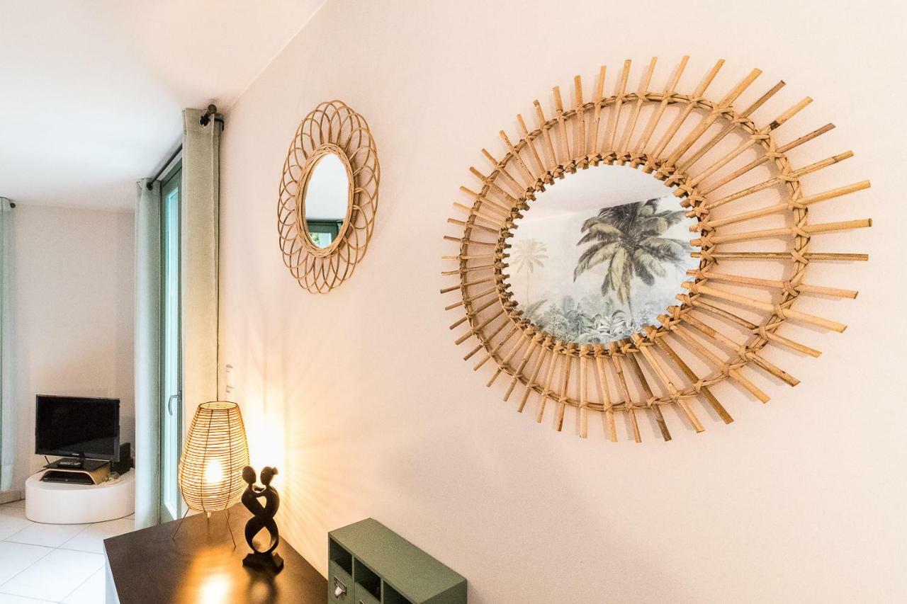 Annecy-Pavillon Apartment Дюeн Екстериор снимка