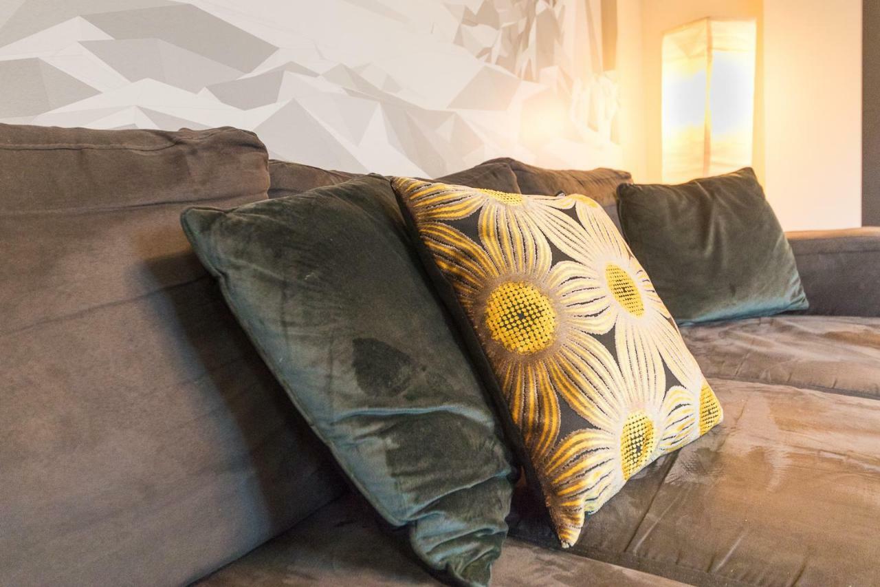 Annecy-Pavillon Apartment Дюeн Екстериор снимка