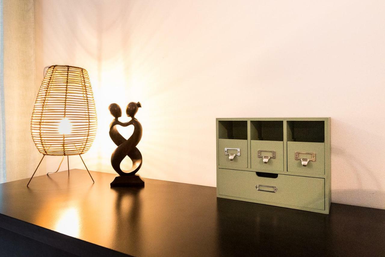 Annecy-Pavillon Apartment Дюeн Екстериор снимка